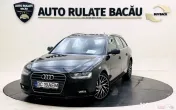 Audi / A4 / 2.0 TDI / 177CP / An 2012 / Euro 5 / Automată 