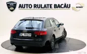 Audi / A4 / 2.0 TDI / 177CP / An 2012 / Euro 5 / Automată 