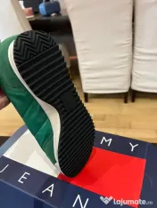 Sneakers barbati Tommy Jeans 43 
