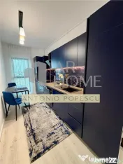 Apartament 2 camere, parcare prioprie, in Ploiesti, zona Al 