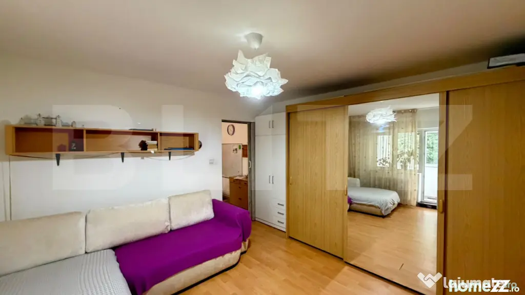 Apartament 57mp, etajul 1, zona Brazda - Craiova (Dolj)
