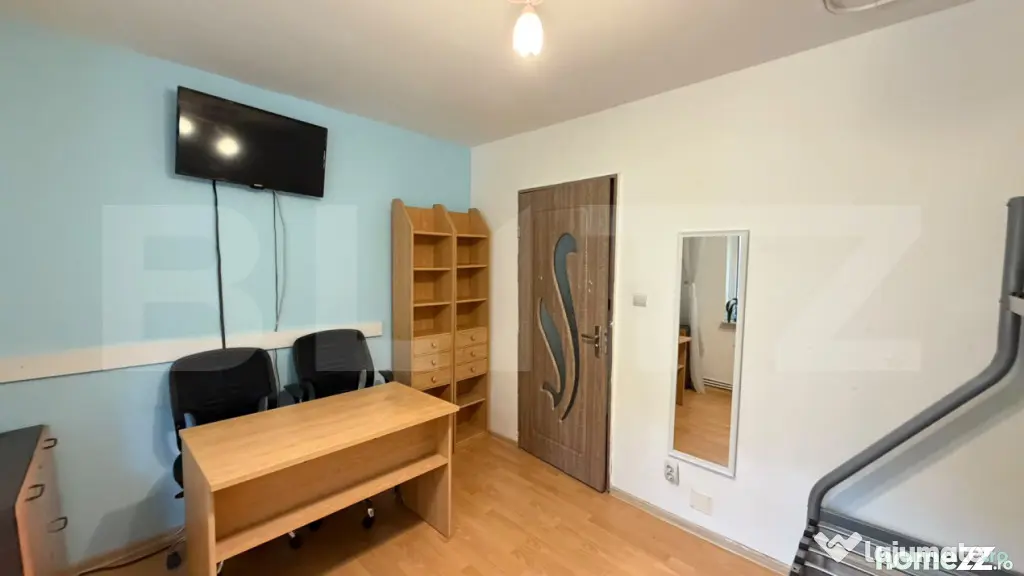 Apartament 57mp, etajul 1, zona Brazda - Craiova (Dolj)