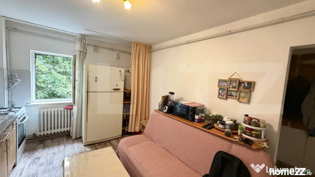 Apartament 57mp, etajul 1, zona Brazda - Craiova (Dolj)
