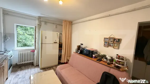 Apartament 57mp, etajul 1, zona Brazda - Craiova (Dolj)