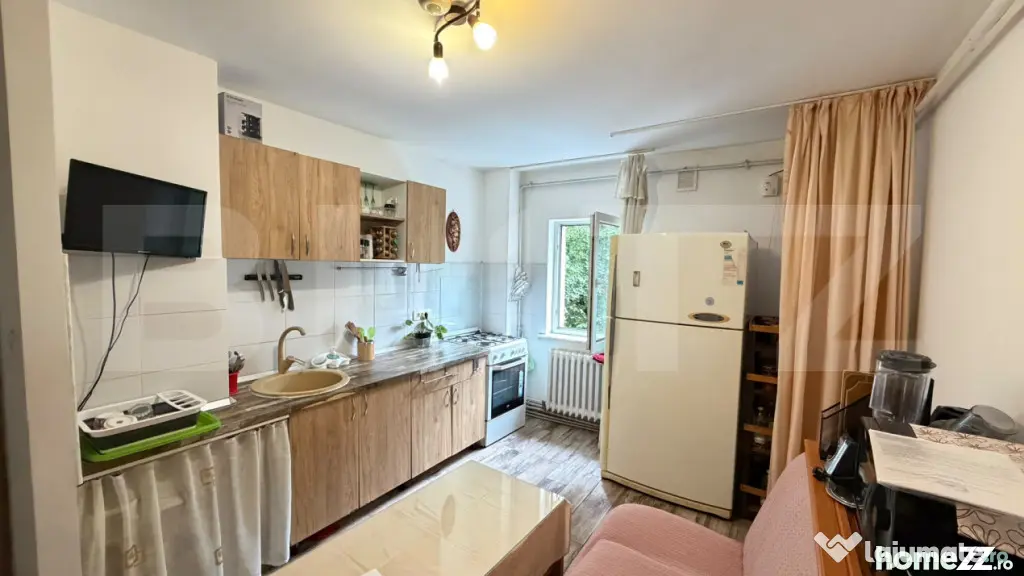 Apartament 57mp, etajul 1, zona Brazda - Craiova (Dolj)