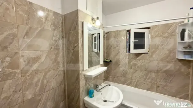 Apartament 57mp, etajul 1, zona Brazda - Craiova (Dolj)