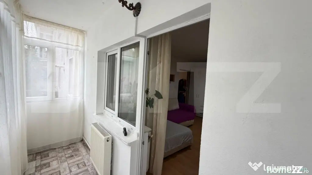 Apartament 57mp, etajul 1, zona Brazda - Craiova (Dolj)