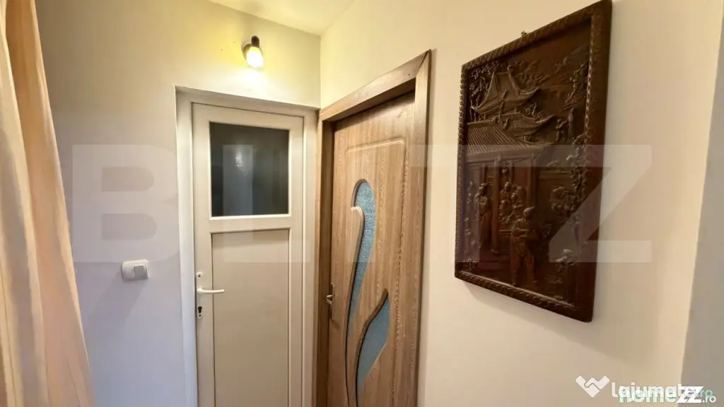 Apartament 57mp, etajul 1, zona Brazda - Craiova (Dolj)