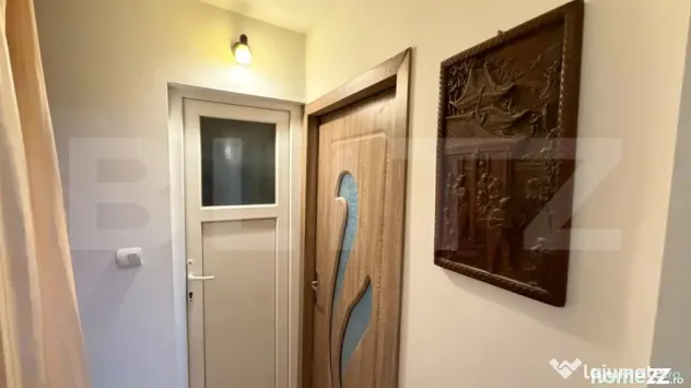 Apartament 57mp, etajul 1, zona Brazda - Craiova (Dolj)