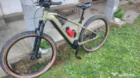 De vânzare Bicicleta Cube electric De vânzare Bicicleta Cube electrica