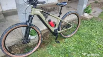 De vânzare Bicicleta Cube electric De vânzare Bicicleta Cube electrica