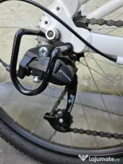De vânzare Bicicleta Cube electric De vânzare Bicicleta Cube electrica 