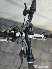 De vânzare Bicicleta Cube electric De vânzare Bicicleta Cube electrica 