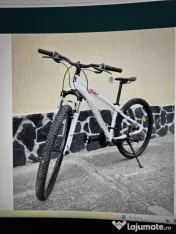De vânzare Bicicleta Cube electric De vânzare Bicicleta Cube electrica 
