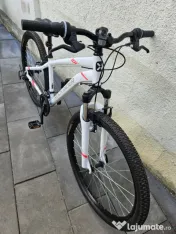 De vânzare Bicicleta Cube electric De vânzare Bicicleta Cube electrica 