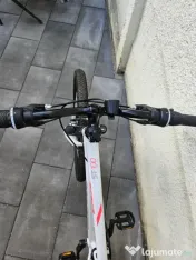De vânzare Bicicleta Cube electric De vânzare Bicicleta Cube electrica 