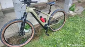 De vânzare Bicicleta Cube electric De vânzare Bicicleta Cube electrica 