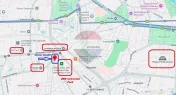 Casă individuala de vânzare curte | Metrou | Drumul Sar... 