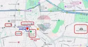 Casă individuala de vânzare curte | Metrou | Drumul Sar... 