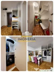 3 camere-depozitari-500m Alba Iulia-0% comision *pet friendl