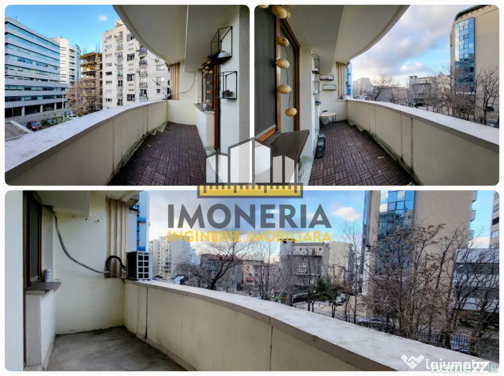3 camere-depozitari-500m Alba Iulia-0% comision *pet friendl - Bucuresti (Bucuresti-Ilfov)