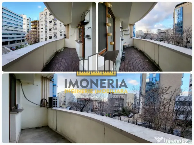 3 camere-depozitari-500m Alba Iulia-0% comision *pet friendl - Bucuresti (Bucuresti-Ilfov)