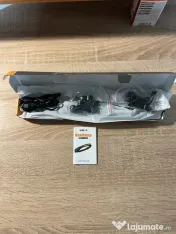 Set 2 lanterne led frontale 