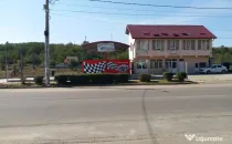 OPORTUNITATE! Vând Spălătorie Auto Self-Wash