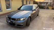 Bmw 330 xdrive euro 5