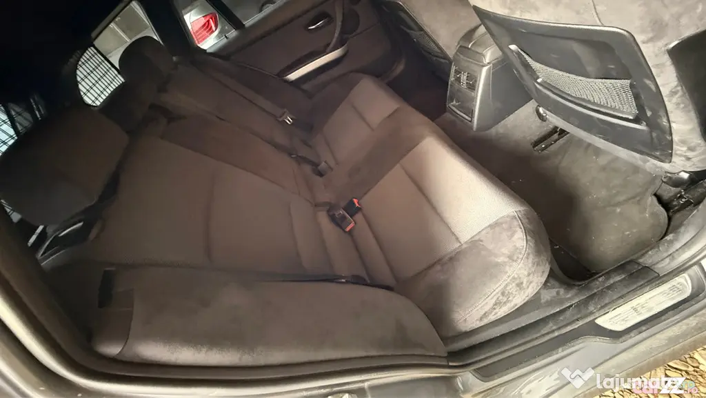 Bmw 330 xdrive euro 5