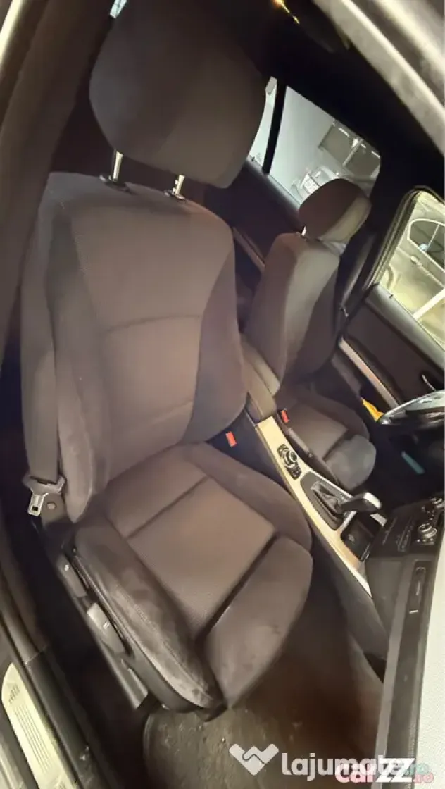Bmw 330 xdrive euro 5