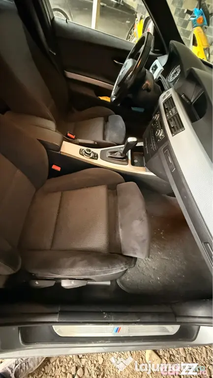 Bmw 330 xdrive euro 5