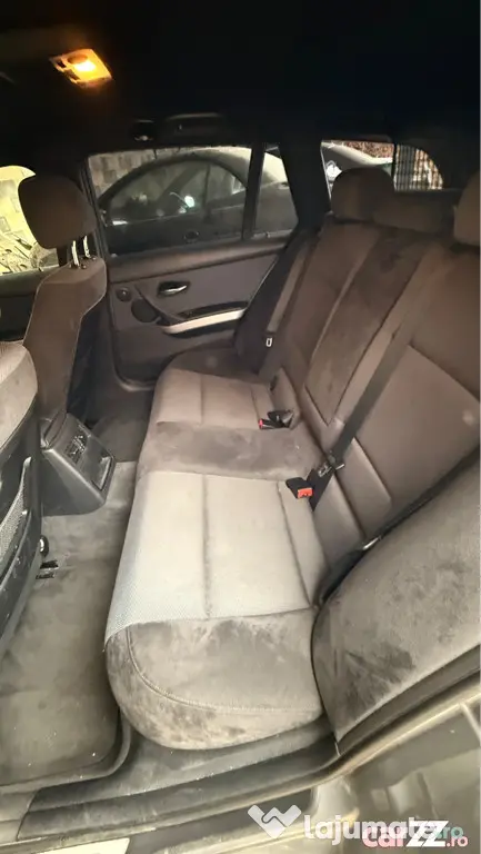 Bmw 330 xdrive euro 5