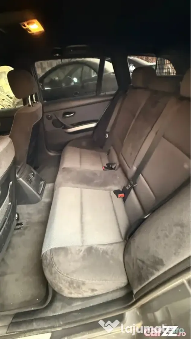 Bmw 330 xdrive euro 5