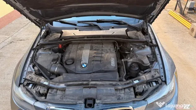 Bmw 330 xdrive euro 5
