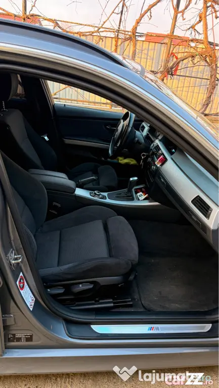 Bmw 330 xdrive euro 5