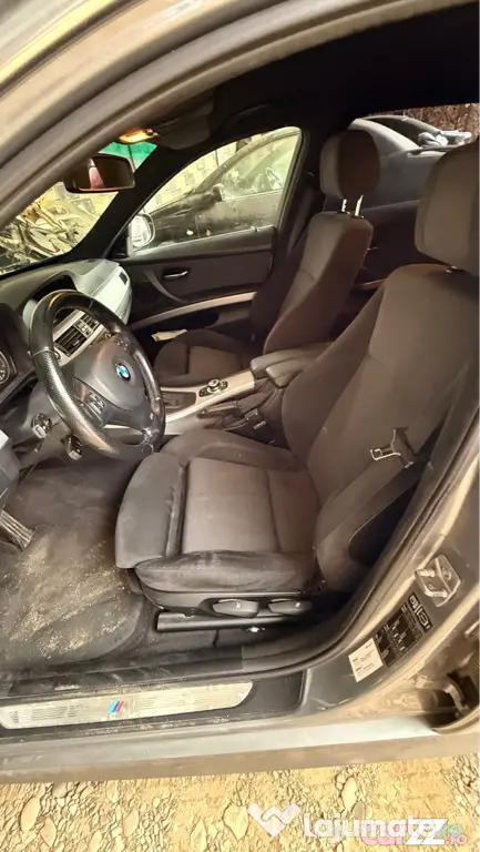 Bmw 330 xdrive euro 5
