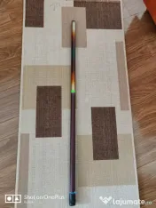 Undițe-Vergi carbon composite