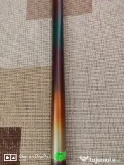 Undițe-Vergi carbon composite