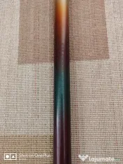 Undițe-Vergi carbon composite