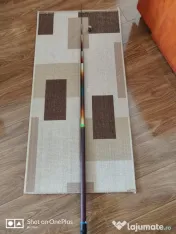 Undițe-Vergi carbon composite