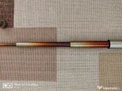 Undițe-Vergi carbon composite