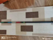 Undițe-Vergi carbon composite