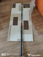 Undițe-Vergi carbon composite