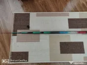 Undițe-Vergi carbon composite