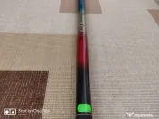 Undițe-Vergi carbon composite