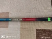Undițe-Vergi carbon composite
