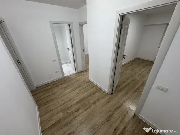 Apartament 2 camere Renovat zona Trocadero cu Centrala