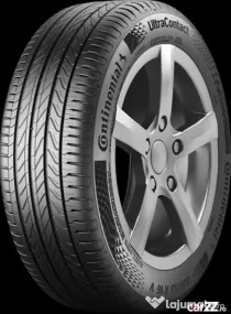Anvelopa CONTINENTAL 205/65 R15 94V ULTRACONTACT VARA PSG