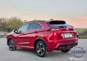 Dezmembrez Mitsubishi Eclipse Cross Facelift 2.4i Hybrid Tip Motor 4B12 